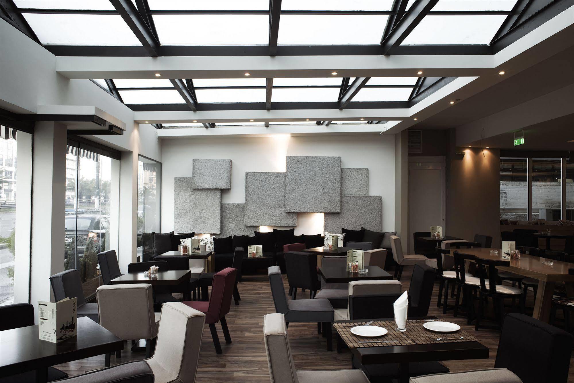 Hellinis Hotel Athens Exterior photo