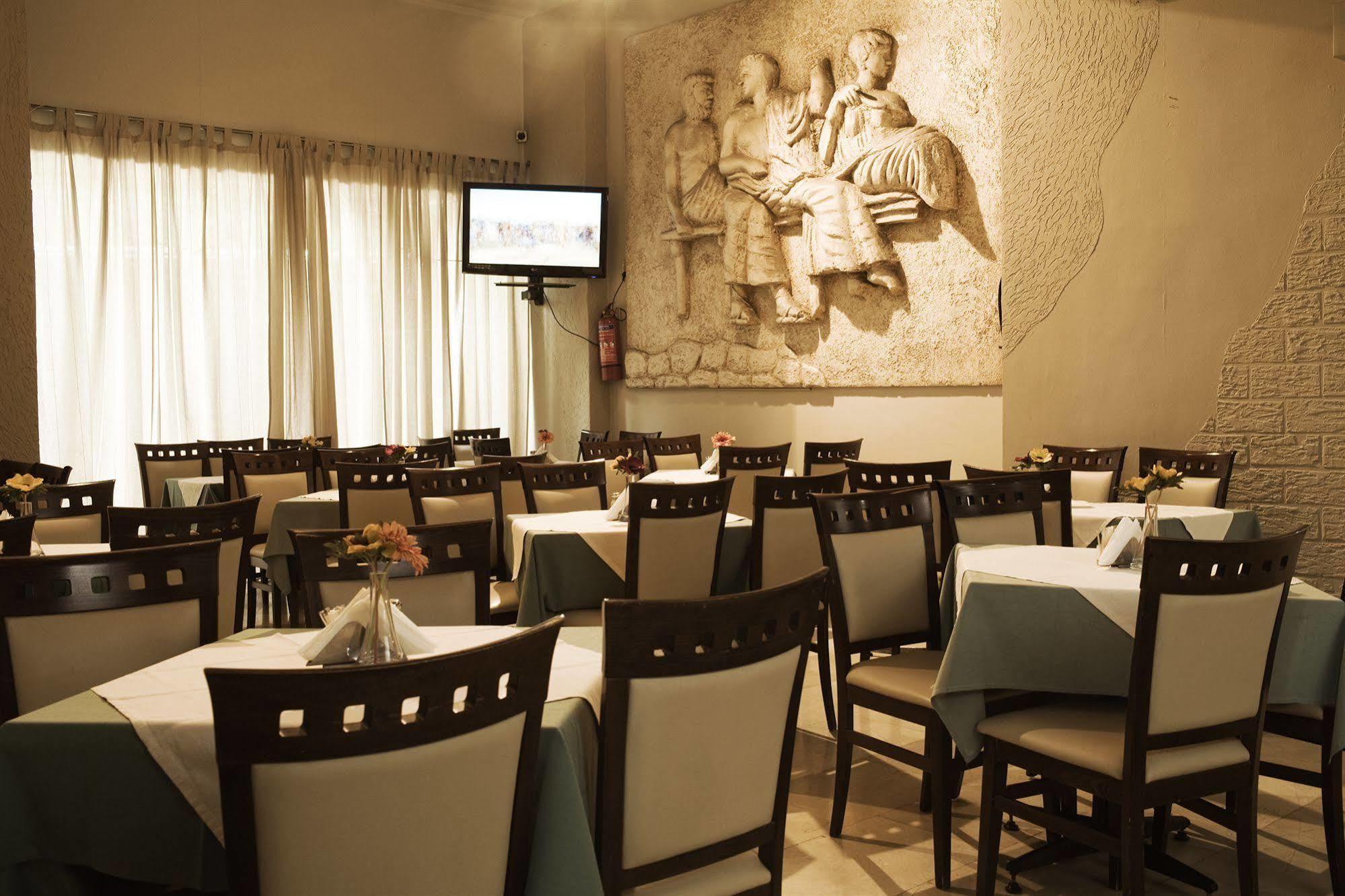 Hellinis Hotel Athens Exterior photo